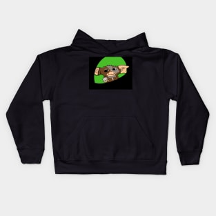 Gizmo Kids Hoodie